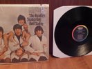 The Beatles - Yesterday And Today Butcher Cover Vinyl LP Black Reissue Import