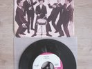 The Honeycombs I Can't Stop / How The Mighty Have Fallen im Bildcover  rar 1965