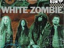 Astro-Creep 2000 Songs [VINYL] White Zombie Vinyl
