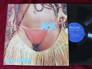 GAL COSTA India LP Rare Brazil Soul Groove Tropicalia