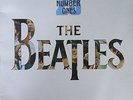 * THE BEATLES * The Number Ones * Lp * No Bonus EP *