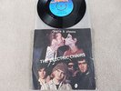ELECTRIC CHAIRS / WAYNE COUNTY - EDDIE..- SIGNED BY BAND   UK 7