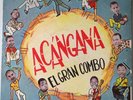 EL GRAN COMBO DE PUERTO RICO Acangana GEMA LPG 1188 Guaracha Pachanga Guaguanco