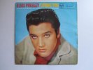 Elvis Presley Original 1957 RCA Silver Spot Loving You 10