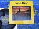 DIRE STRAITS MARK KNOPFLER ? LOCAL HERO ? seltene NM neuwertige records #10