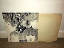 THE BEATLES Revolver LP Parlophone 1966 Mono UK 1st Press