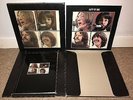 THE BEATLES Let It Be Box Set LP Apple 1970 UK 1st Press