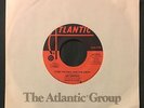 LED ZEPPELIN Over The Hills And Far Away/Dancing Days 45 Atlantic NM jukebox