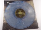 MUDVAYNE Lost And Found 2xLP CLEAR w/ BLUE SMOKE VINYL /500 slipknot deftones