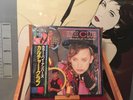 Culture Club - colour By Numbers Japanese Import Japan obi LP Record