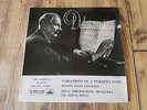 HMV ALP1514 - Dohnanyi - Piano Works - Ernst Von DOHNANYI -Sir Adrian BOULT - NM