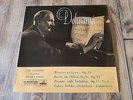 HMV ALP1553 - Dohnanyi - Piano Recital - Ernst Von DOHNANYI - FACTORY SAMPLE EX+