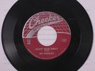 BO DIDDLEY: Diddy Wah Diddy / I Am Looking For A Woman 45 Blues & R&B