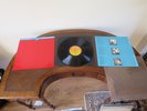 Dire Straits - Making Movies LP - SUPERB Nr Mint 1st UK Press Vinyl - World Ship