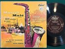 MARCEL MULE ROSENTHAL Ibert Debussy 10
