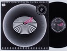 QUEEN Jazz ELEKTRA LP gatefold promo