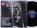 ROLLING STONES December's Children (And Everybody's) LONDON LP NM stereo SHRINK