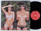 ROXY MUSIC Country Life POLYDOR LP VG++/NM uk