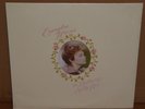 Emmylou Harris The Ballad Of Sally Rose NEW SEALED LP vinyl record