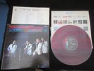 Four Freshmen in Tokyo '68 Live at Tokyo Palace Hotel Japan Red Wax Vinyl LP