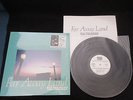 Eiji Nakayama Don Friedman Far Away Land Japan Promo Vinyl LP in Shrink Jazz