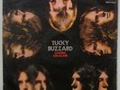 TUCKY BUZZARD - 