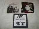 PBR STREETGANG FLEXI with RARE SLEEVE / IRISH PUNK GOOD VIBRATIONS RUDI RUEFREX