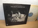 THE VELVET UNDERGROUND SAME LP IN MINT 71s UK PRESS