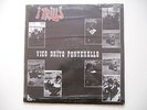 I TRILLI Vico drito Pontexello LP 33giri 12