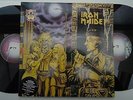 IRON MAIDEN Women In Uniform Twilight Zone 2X12