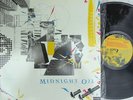 Midnight Oil ORIG OZ LP 10,9,8,7,6,5,4,3,2,1 EX '82 OZ Rock Hard Rock CBS