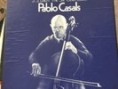 RLS 712 JS Bach Solo Cello Suites Pablo Casals 3LP Box Set