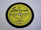 LIGHNIN' HOPKINS 78rpm 