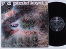 PINK FLOYD A Saucerful of Secrets COLUMBIA LP uk