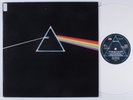 PINK FLOYD Dark Side Of The Moon EMI/HARVEST LP NM gatefold white wax holland