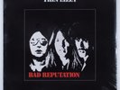 THIN LIZZY Bad Reputation MERCURY LP SEALED