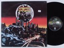 THIN LIZZY Night Life VERTIGO LP VG+ promo