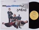 YARDBIRDS Over Under Sideways Down EPIC LP VG+/VG++