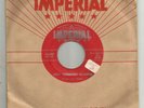 ROCKABILLY- JACKIE WALKER-  ONLY TEENAGERS ALLOWED  -HEAR -1958 IMPERIAL