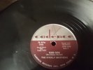 1958 Cadence 78/THE EVERLY BROTHERS
