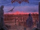 GATES OF ISHTAR At dusk and forever LP SILVER VINYL Re- issue *NEU VÖ 14.04.2017