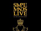 simple minds - in the city of light (live) [vinyl lp] (LP) 5012981123413