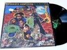 HIP HOP VINYL - ORGANIZED KONFUSION LP STRESS ORIG 1994 USA NM |16