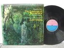 Decca SXL 6438 Beethoven / Mehta UK LP TEST PRESS  Nr MINT