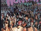 The Warriors Rare Original Soundtrack LP 1979 WL Promo Inner Sleeve Near Mint