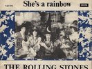 ROLLING STONES: 2000 Light Years From Home (´67 / scarce orig. UK EXPORT 7