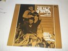 ENNIO MORRICONE - GIU' LA TESTA - LP 1971 CINEVOX RECORDS  MDF 33/50 - VG++/VG++
