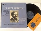 LP CLAUDE DEBUSSY - Piano 4 mains et 2 pianos RINGEISSEN & NOEL LEE- ASTREE AS 2