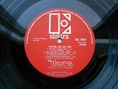 The Doors Waiting For The Sun LP UK 1968 Red/Silver Elektra RAREST Undocumented