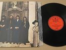 THE BEATLES Hey Jude ISRAELI Vinyl LP RARE Parlophone RED Label